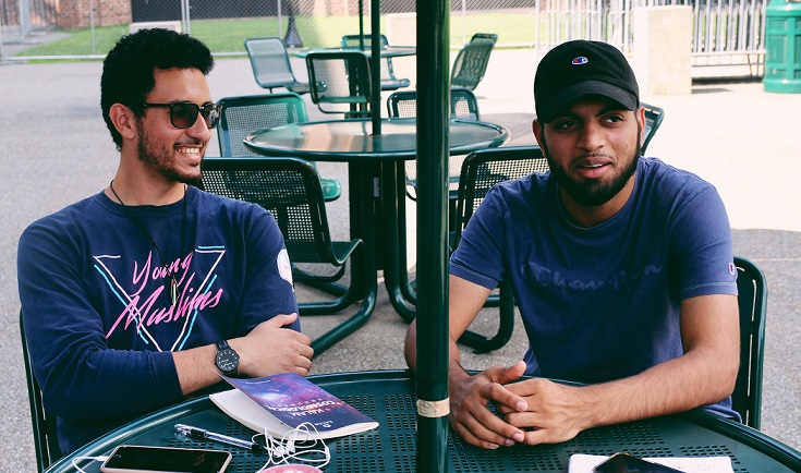 This Group Bonds Muslim Youth in America - About Islam