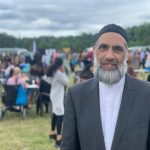 Thousands Visit Nottingham Muslim Cultural Festival - About Islam