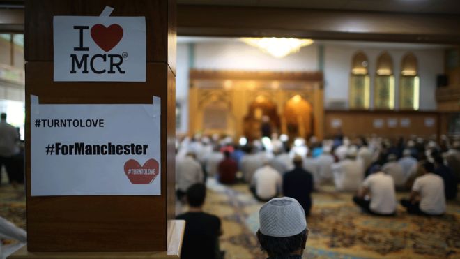 UK Muslim Group Works on Getting Fairer Media Coverage - About Islam