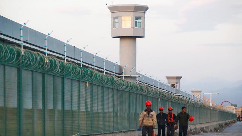 22 Countries Condemn China's Treatment of Uyghur Muslims - About Islam