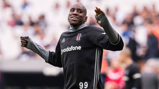 Demba Ba