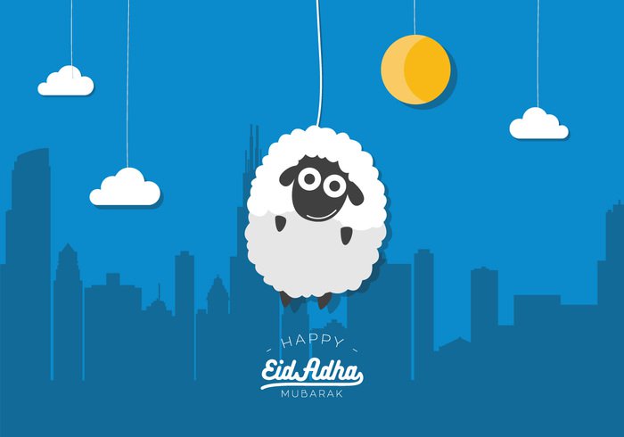 `Eid Al-Adha