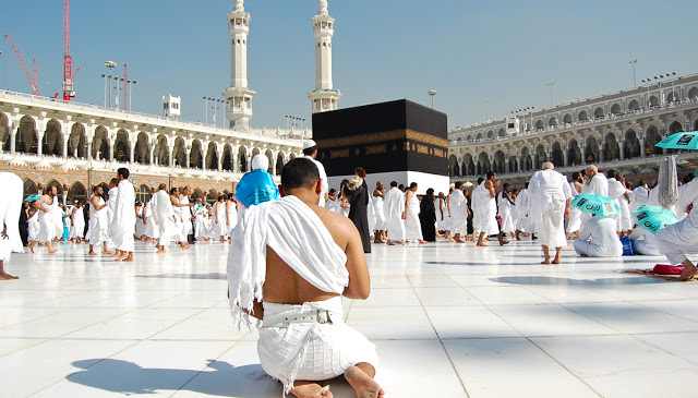 Young & Going to Hajj? Use Your Skills to Help Pilgrims - About Islam