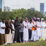 Muslim Celebrate `Eid Al-Adha Worldwide - About Islam