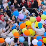 Muslim Celebrate `Eid Al-Adha Worldwide - About Islam