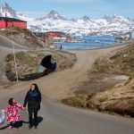 Glimpses of Greenland - About Islam