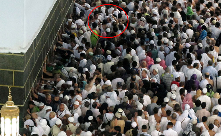 12 Common Mistakes Committed During Hajj