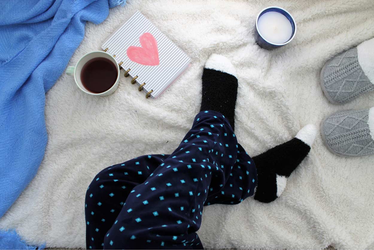 5 Habits to Better Manage and Look Forward to Your Period