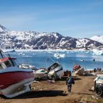 Glimpses of Greenland - About Islam