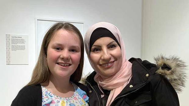 After Christchurch Tragedy, 11-Year-Old Girl Gifts Money to Muslim Community