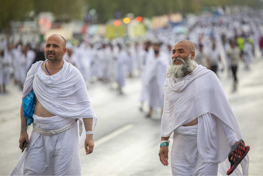 How Can We Enhance Our Faith After Hajj?