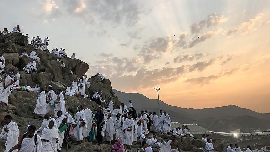 Arafah - The Best Day of the Year