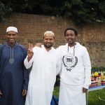 `Eid Al-Adha Greetings from UK - About Islam