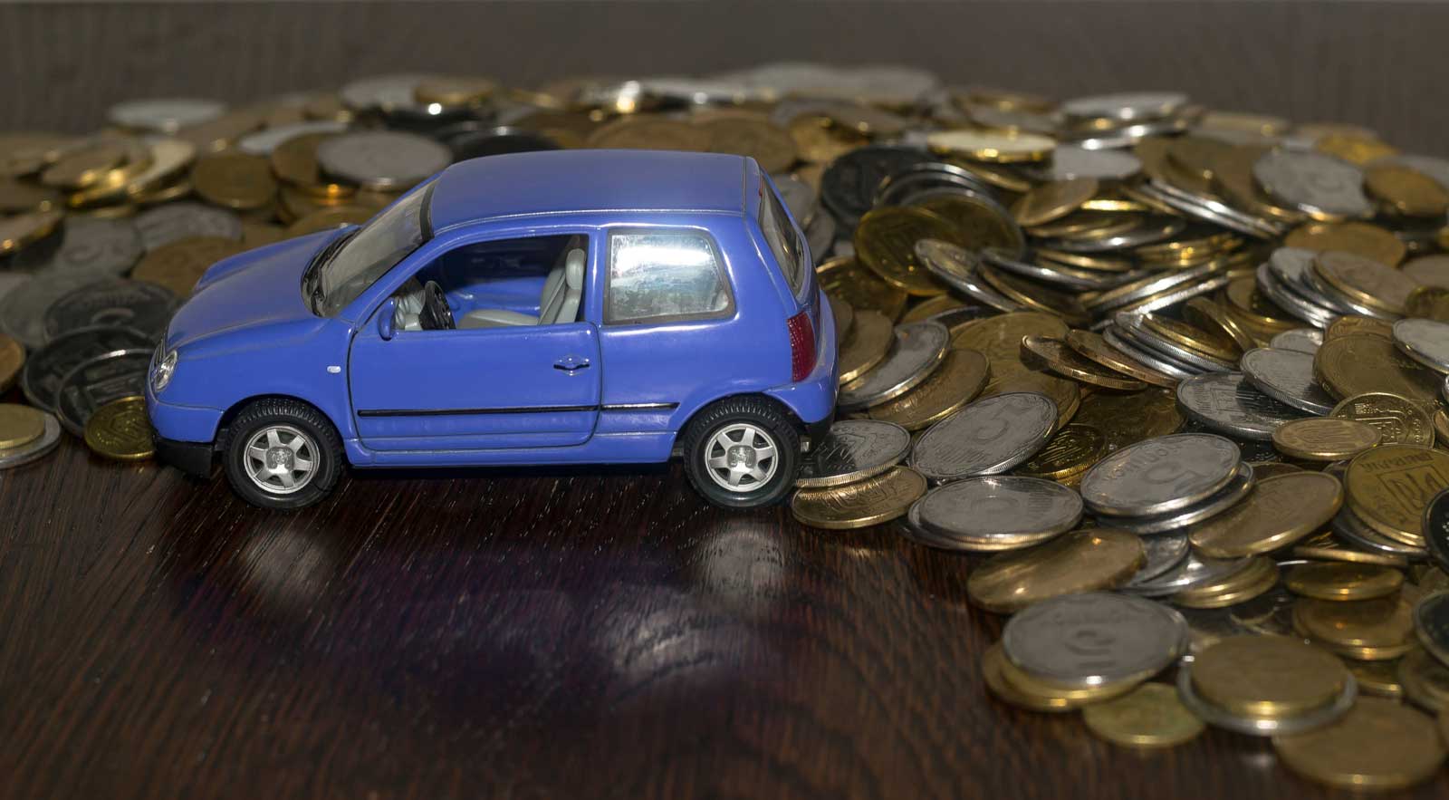 Need a Car: Can My Wife Contribute to the Loan Payments?