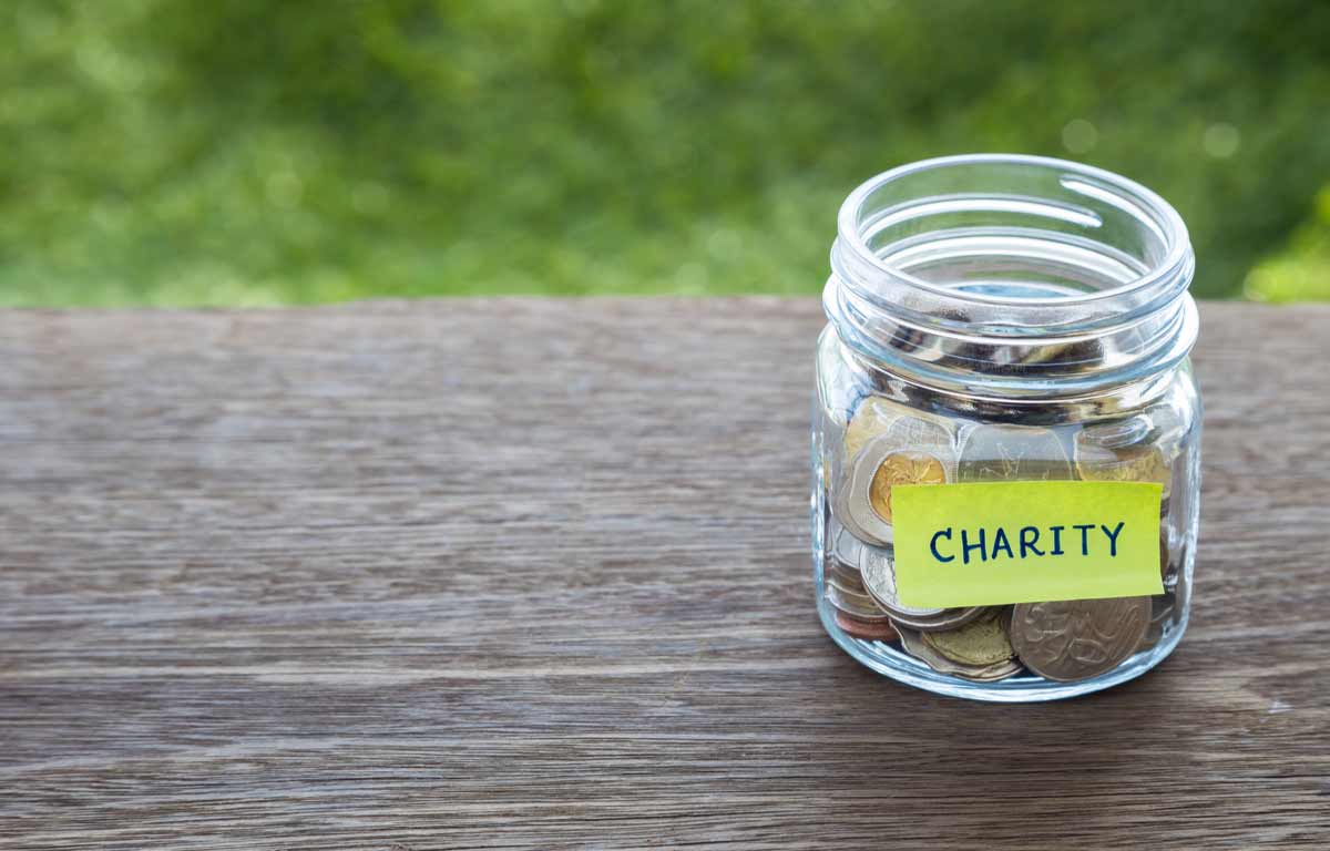 Do Charity and Zakah Cure Patients and Protect Property?
