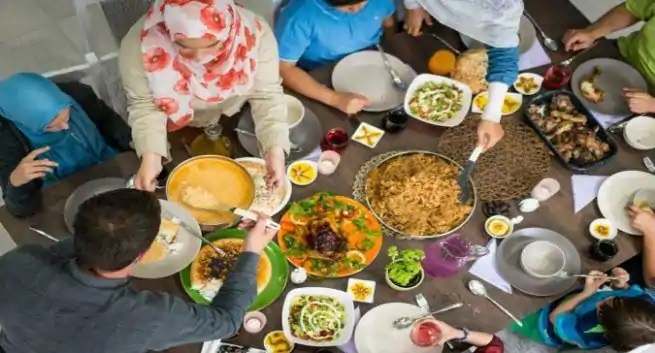 Stay Healthy in `Eid Al-Adha Gatherings - About Islam