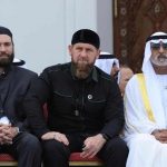 Chechnya Inaugurates Europe’s Largest Mosque