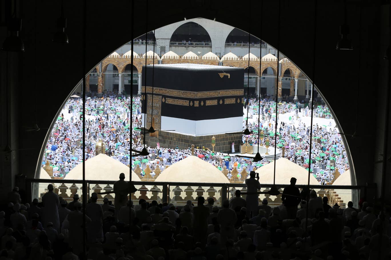 Five-Day Hajj Concludes Peacefully - About Islam
