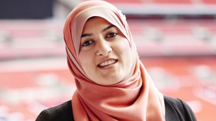 Footballâs Muslim Role Models on the Increase, Says FA Council Member