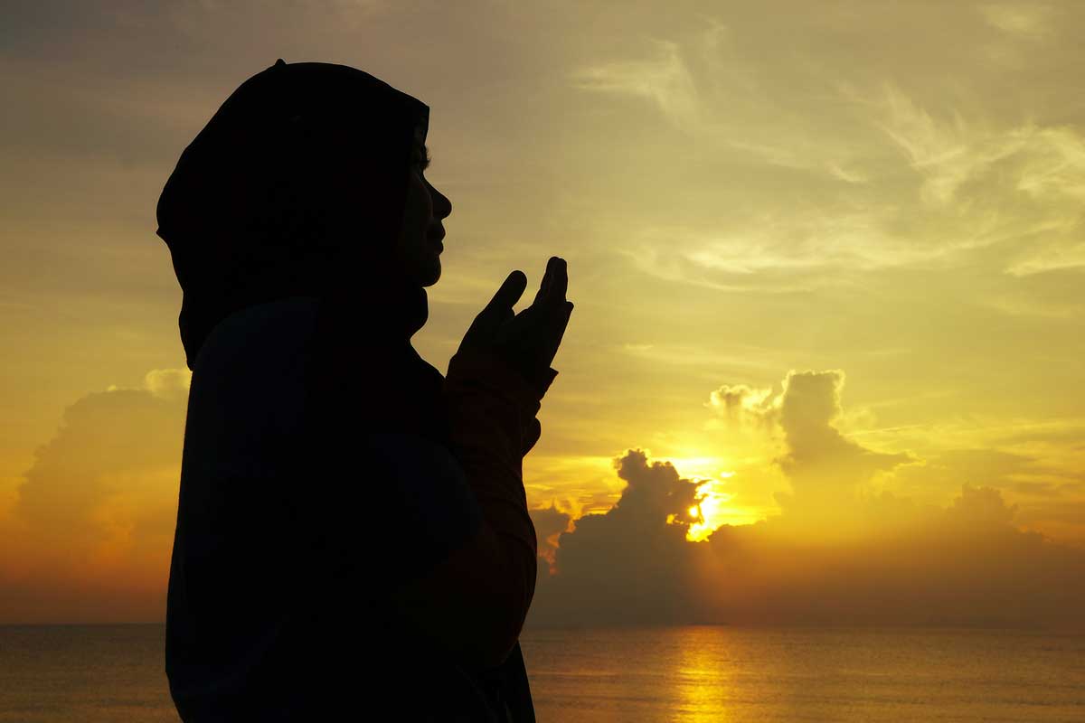 I’m So Sad; I’ve Lost Motivation to Pray | About Islam