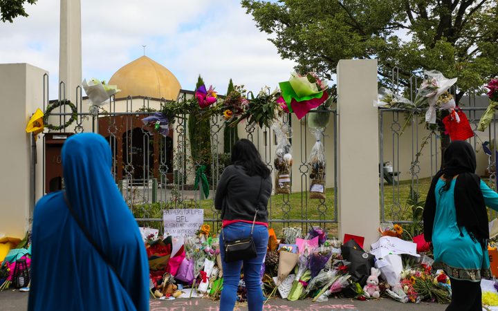 After Christchurch Attacks, More Kiwis Convert to Islam - About Islam