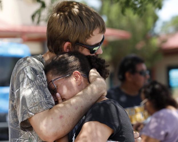 Muslims Urged to Donate Blood for Victims of El Paso Terror Attack - About Islam