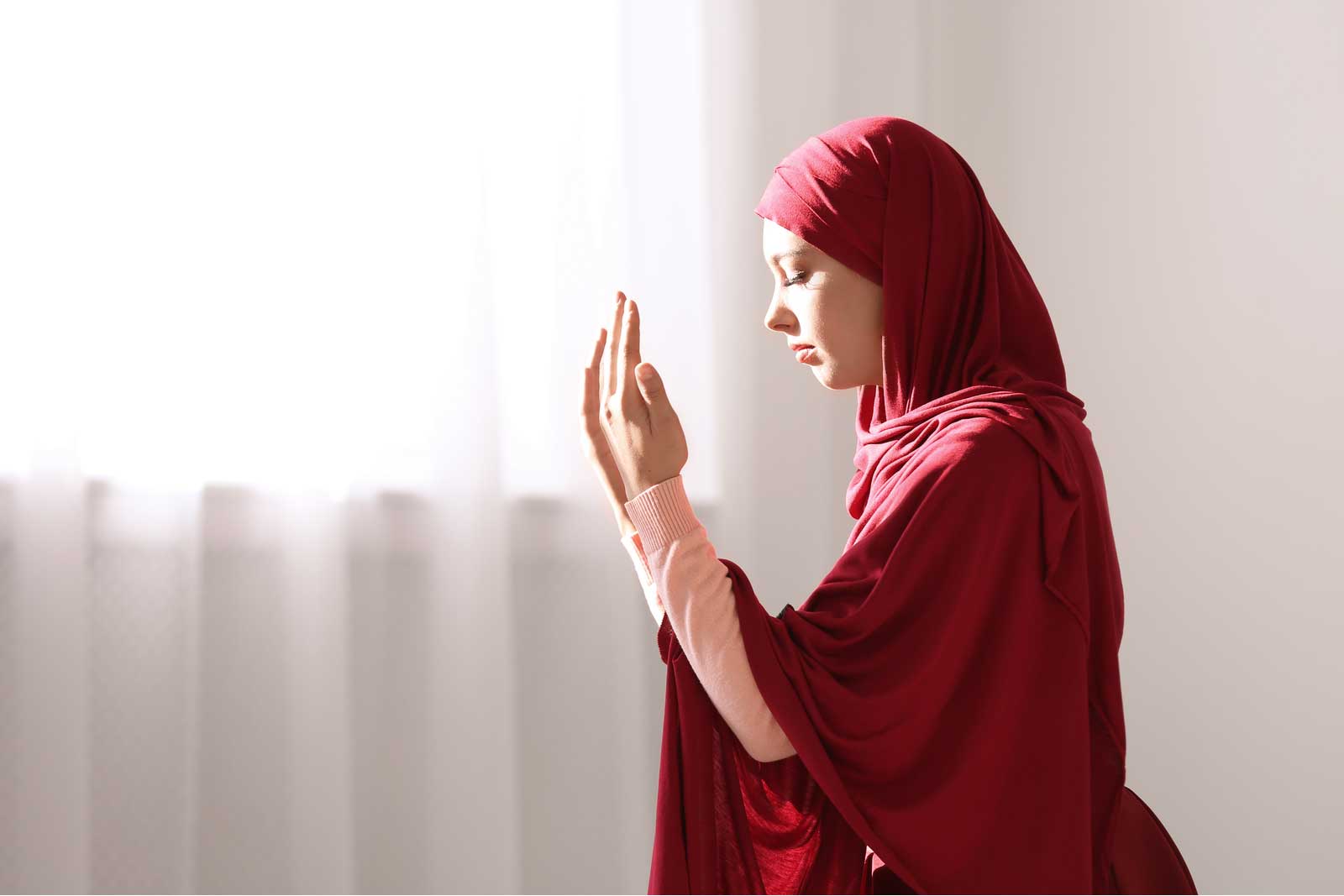 New Muslims – Tips to Build Self Confidence in Prayer