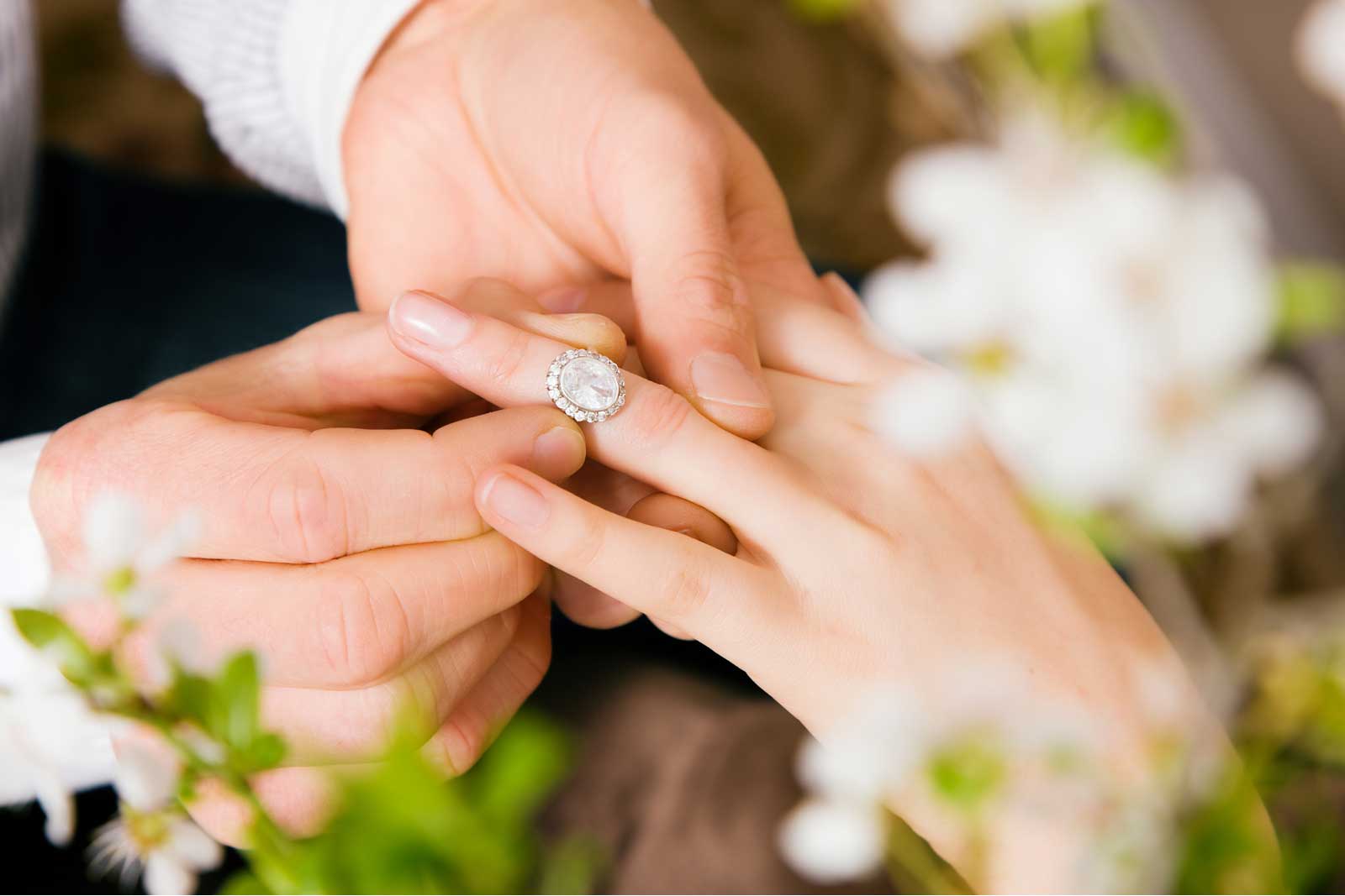Parents Cancelled Our Marriage; I Can’t Accept This!