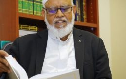 Sheikh Ahmad Kutty