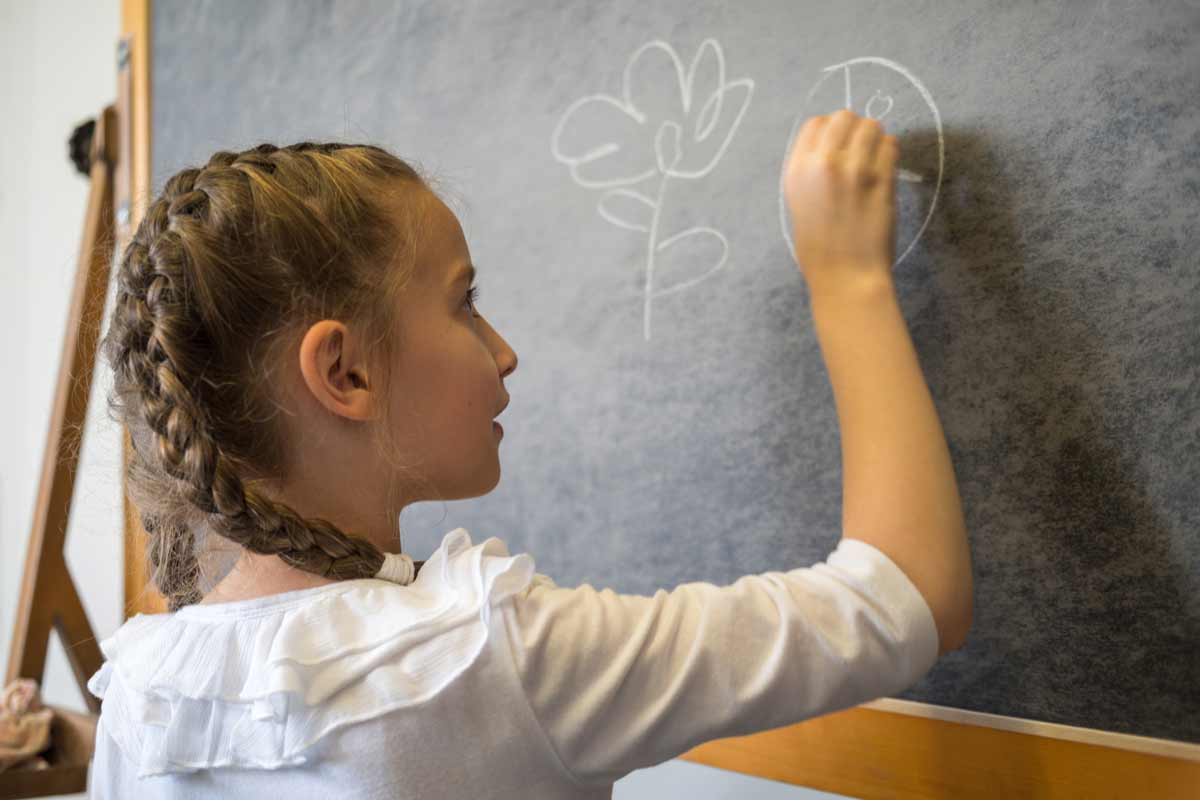 Should a Woman Pursue Education?