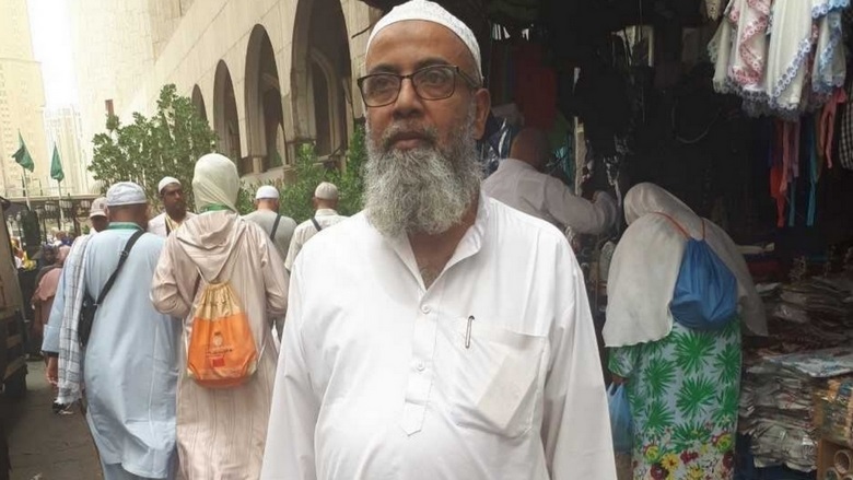 Meet This Indian Muslim Who Has Performed Hajj 25 Times