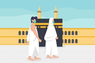 What Are the Etiquettes of Performing Tawaf?