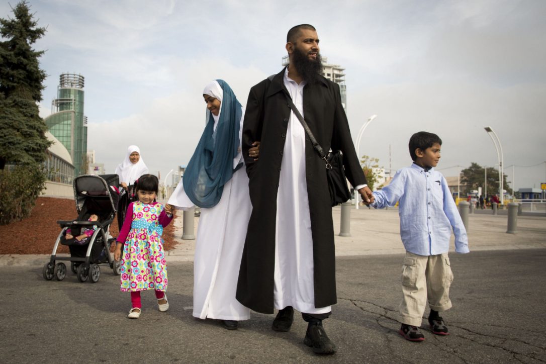 Here Are Eid Al-Adha Prayer Locations Across Toronto - About Islam