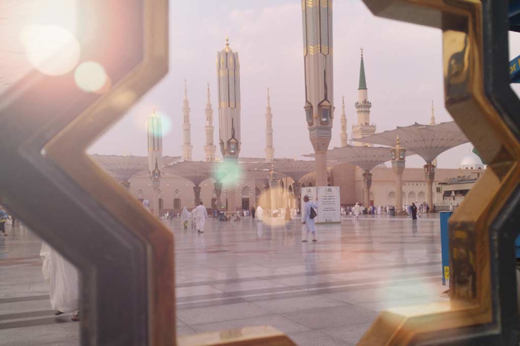 Who Are the Prophet Muhammad’s Brothers and Sisters?