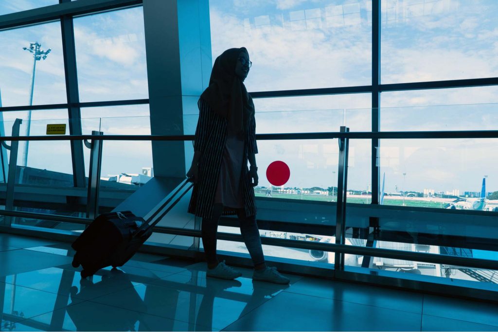 You’re Back From Hajj … Now What?