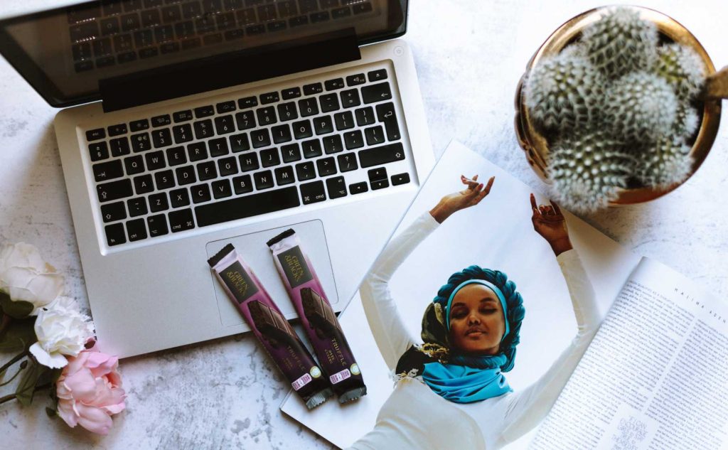 Muslim Women Work From Home - Success Stories and Experiences - About Islam