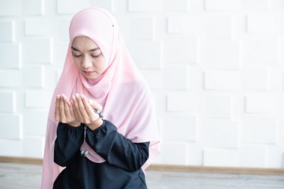 My Daughter Is Shy of Wearing Hijab - About Islam