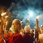 Muslims Celebrate New Hijri Year 1441 - About Islam