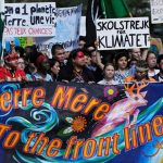 Children March in Second Week of Climate Strikes - About Islam