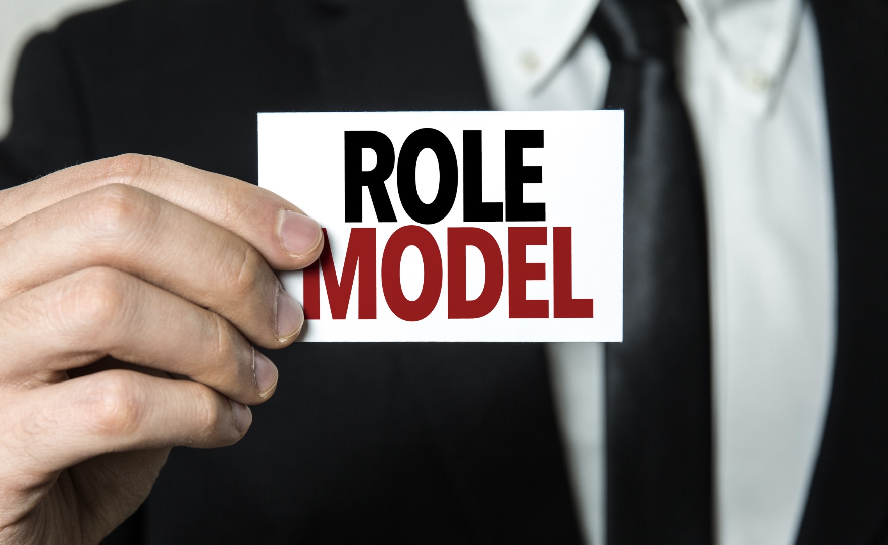 How To Be a Good Role Model | About Islam