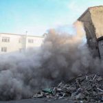 Fourth Earthquake Shakes Southwest Turkey - About Islam