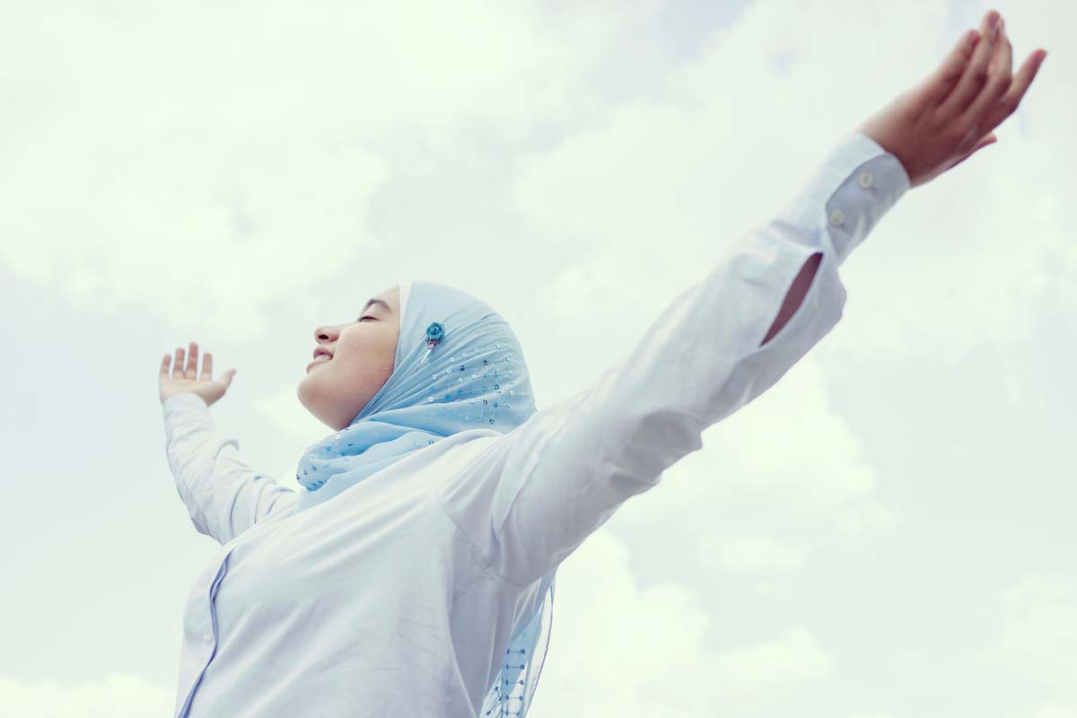 5 Ways Practicing Islam Makes You Mentally Stronger