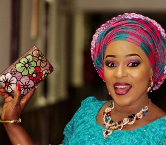 Meet Nollywood Celebrities Who Embraced Islam - About Islam