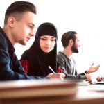 7 Tips for Muslim Students on Campus