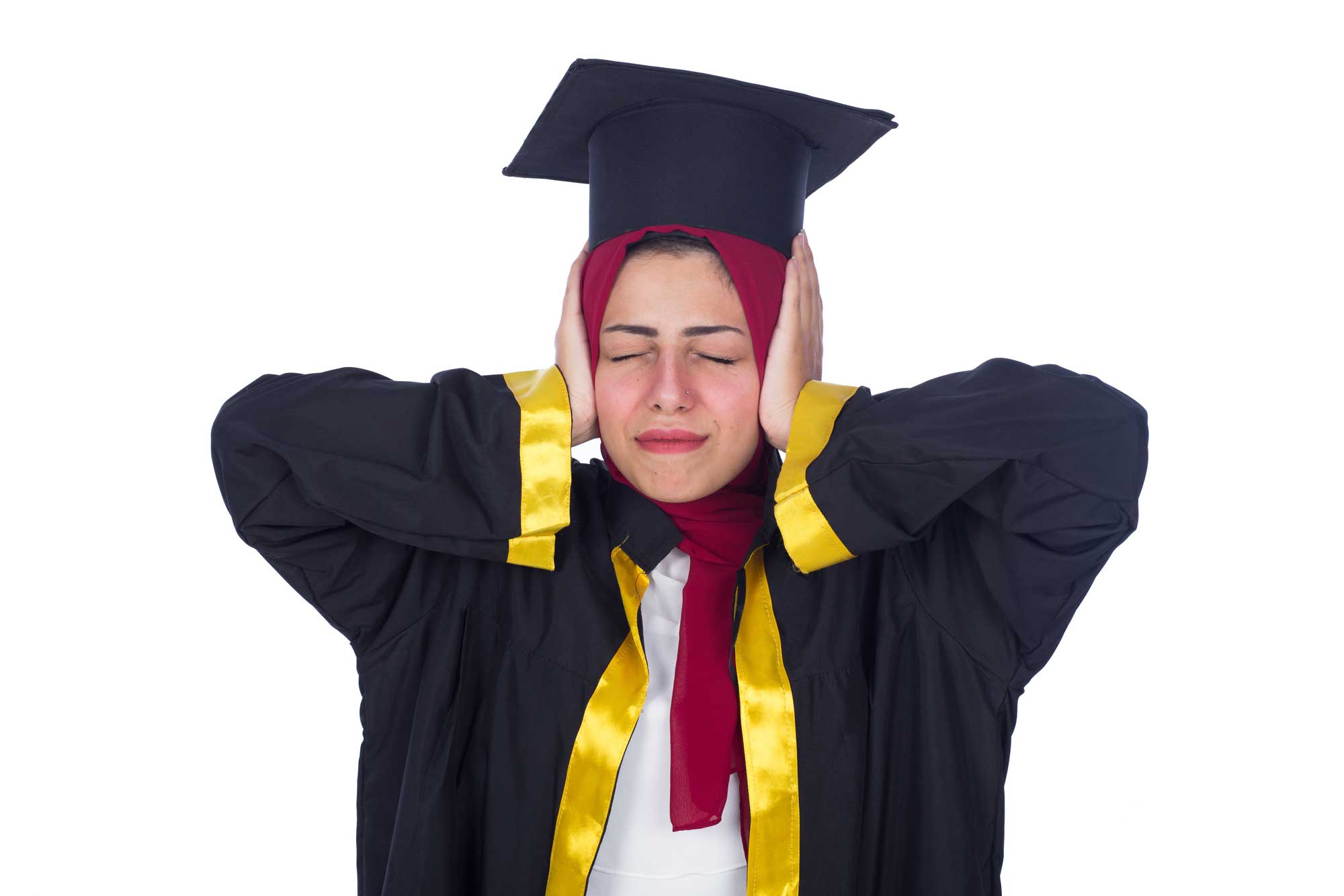 9 Big Things College Students Worry About