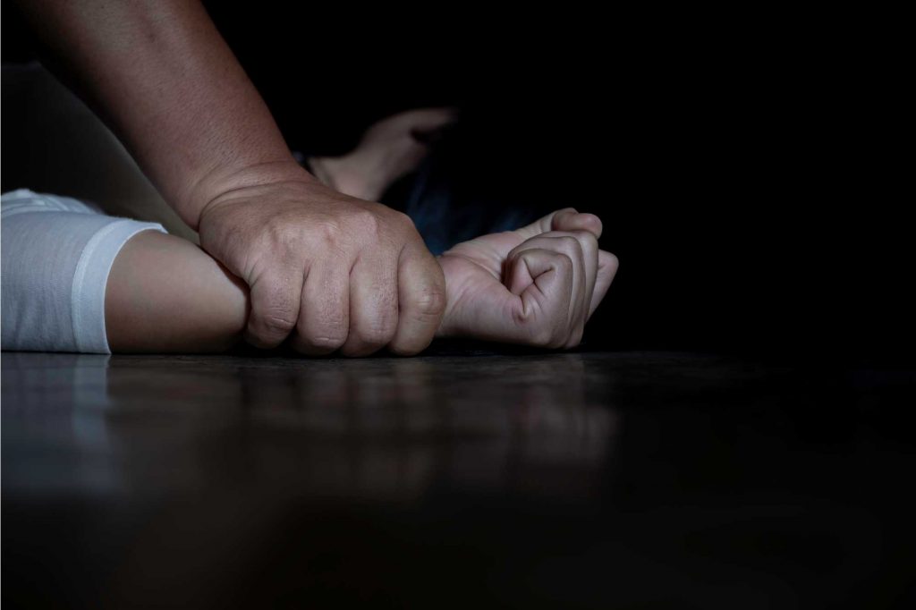 A Father Sexually Abused His Daughter; What to Do?