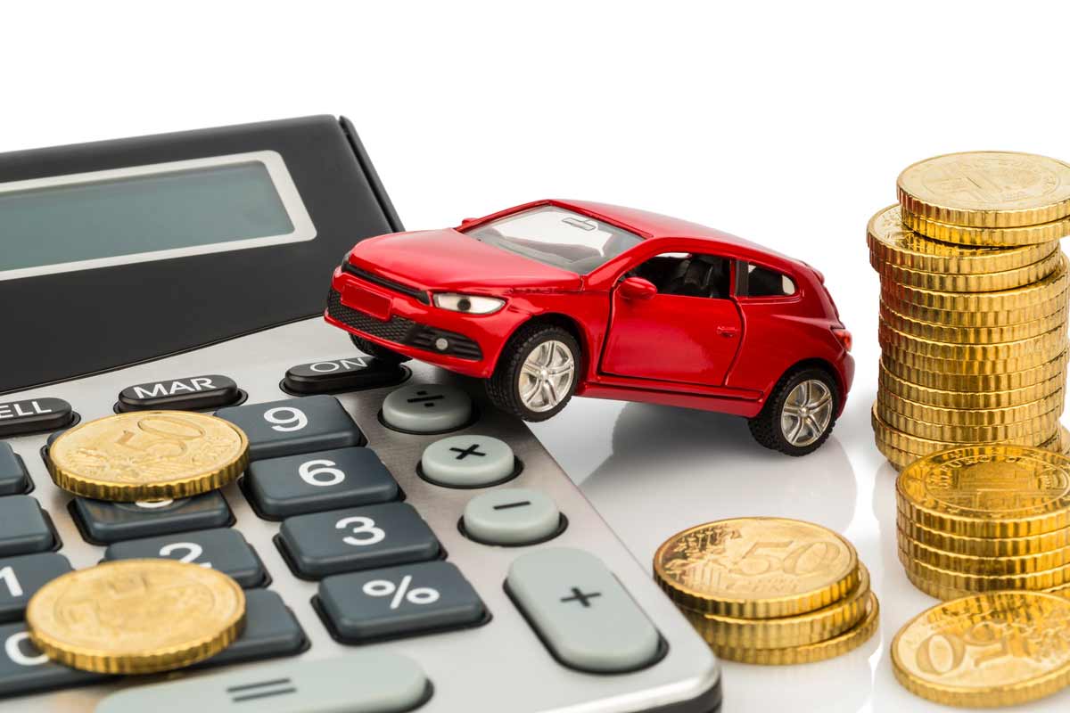 Adding Car Loan Interest to Price to Avoid Usury Acceptable?