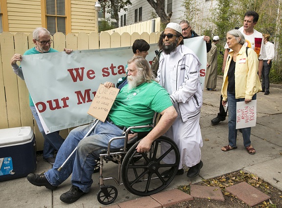 Beloved Austin Imam Passes Away - About Islam