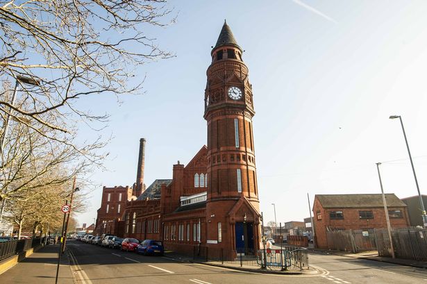 Birmingham Mosque Gets Top Award as UK Best Mosque - About Islam