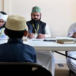 Boston Hosts Annual Qur’an Competition for Young Muslims - About Islam